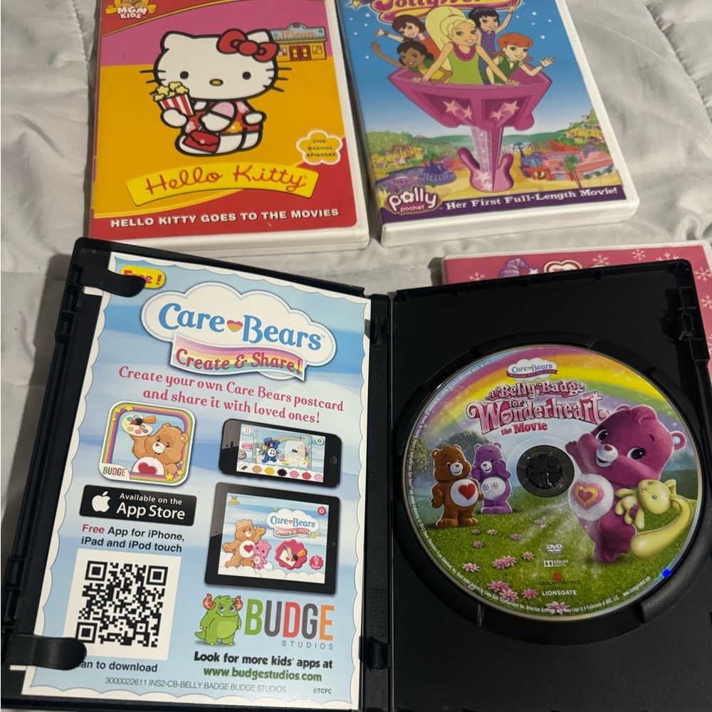 DVD bundle - Picture 3 of 5
